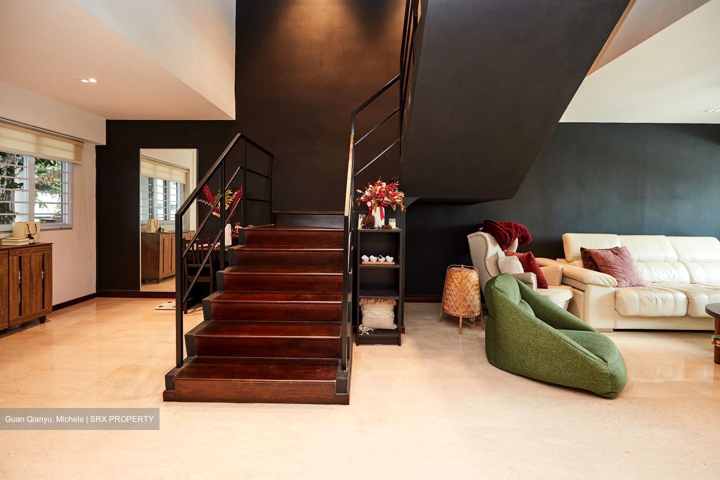 Blk 163 Jalan Teck Whye (Choa Chu Kang), HDB Executive #610576181